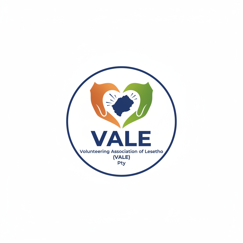 VOLUNTEERING ASSOCIATION OF LESOTHO (VALE) PTY