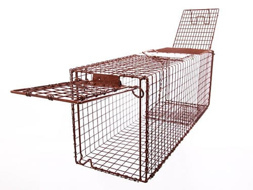Tru Catch TNR Trap SAHS use w500