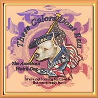 Pitbull awareness month