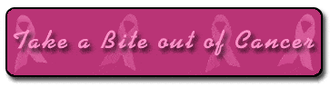 Take a Bite ouf of Cancer