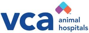 VCA logo